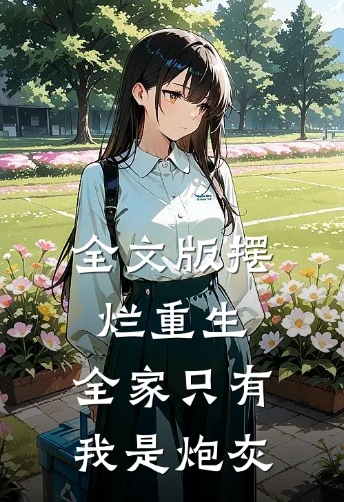 全文版摆烂重生：全家只有我是炮灰