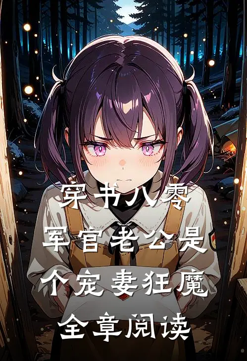 穿书八零，军官老公是个宠妻狂魔全章阅读