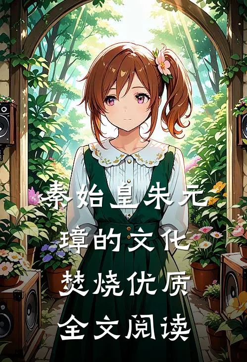 秦始皇朱元璋的文化焚烧优质全文阅读