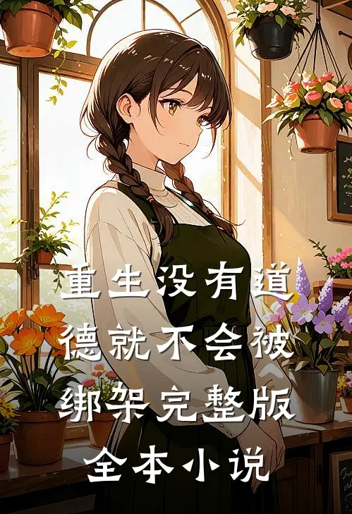 重生没有道德就不会被绑架完整版全本小说