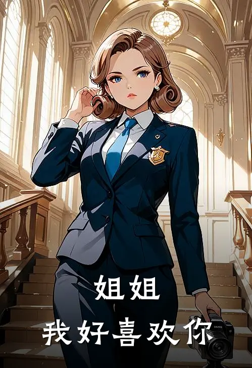 姐姐,我好喜欢你怎么回复他