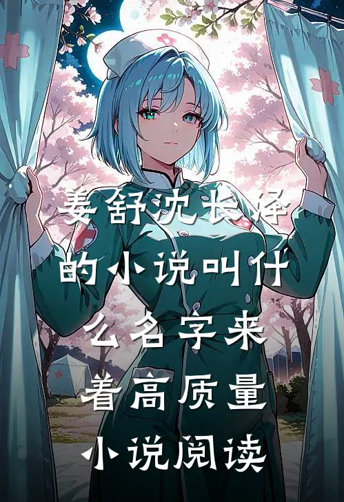 姜舒沈长泽的小说叫什么名字来着高质量小说阅读