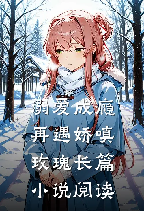 溺爱成瘾：再遇娇嗔玫瑰长篇小说阅读
