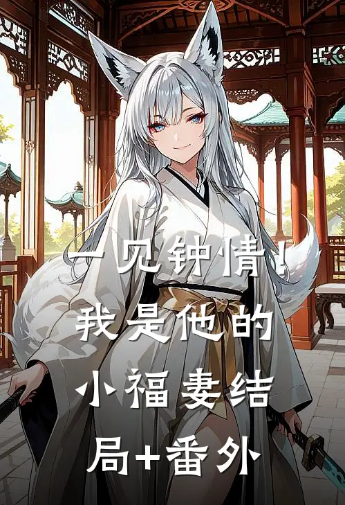一见钟情！我是他的小福妻结局+番外