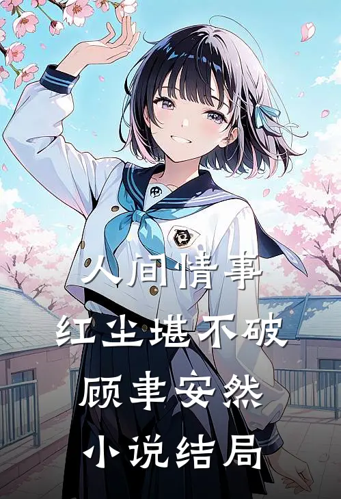 人间情事,红尘堪不破顾聿安然结局怎么样