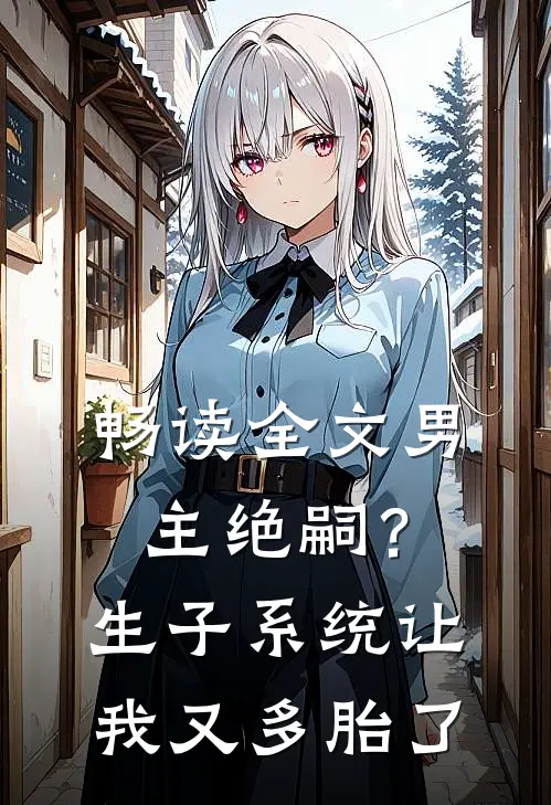 畅读全文男主绝嗣？生子系统让我又多胎了