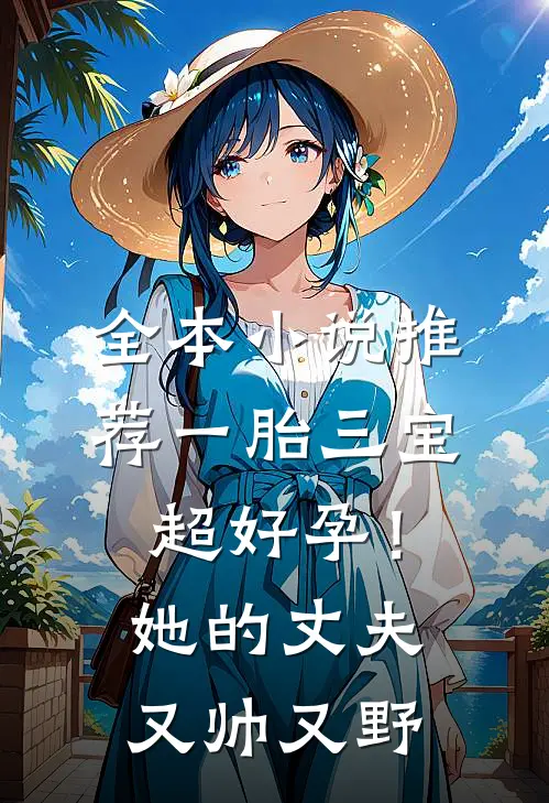全本小说推荐一胎三宝超好孕！她的丈夫又帅又野