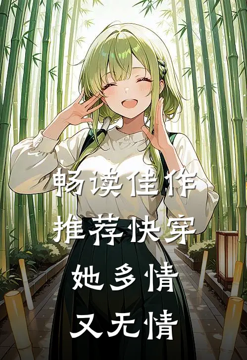 畅读佳作推荐快穿,她多情又无情