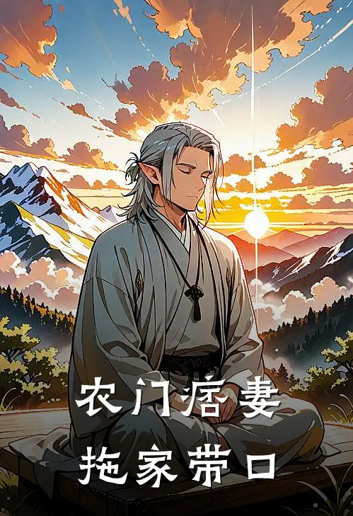 农门痞妻拖家带口