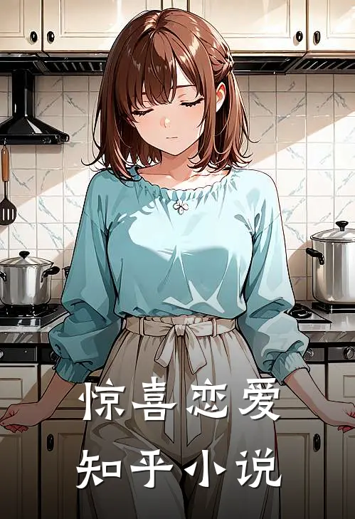 惊喜恋爱知乎小说