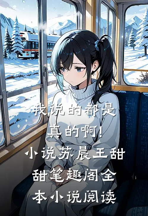 我说的都是真的啊!小说苏晨王甜甜笔趣阁全本小说阅读