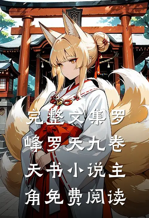 完整文集罗峰罗天九卷天书小说主角免费阅读