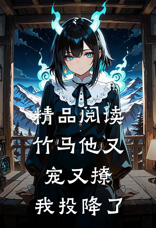 精品阅读竹马他又宠又撩,我投降了