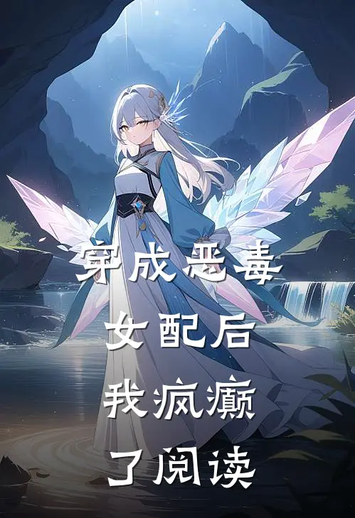 穿成恶毒女配后,我疯癫了阅读