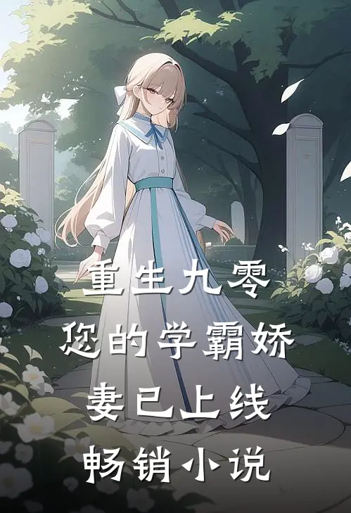 重生九零您的学霸娇妻已上线畅销免费阅读