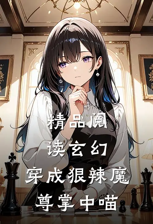 精品阅读玄幻：穿成狠辣魔尊掌中喵