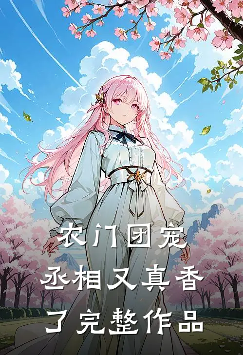 农门团宠丞相又真香了完整作品