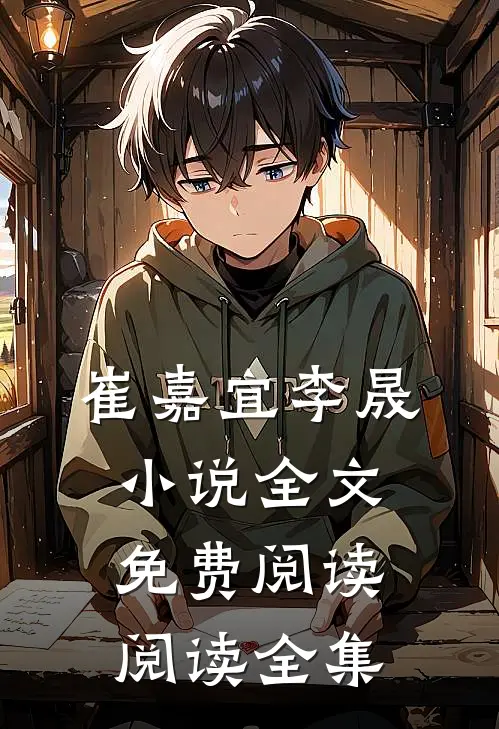 崔嘉宜李晟小说全文免费阅读阅读全集