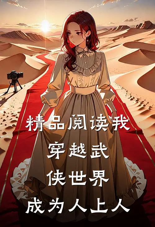 精品阅读我,穿越武侠世界,成为人上人