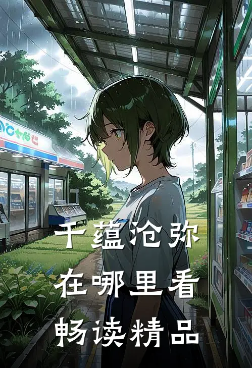千蕴沧弥在哪里看畅读精品