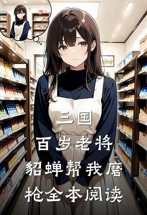 三国：百岁老将，貂蝉帮我磨枪全本阅读
