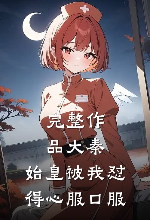 完整作品大秦：始皇被我怼得心服口服