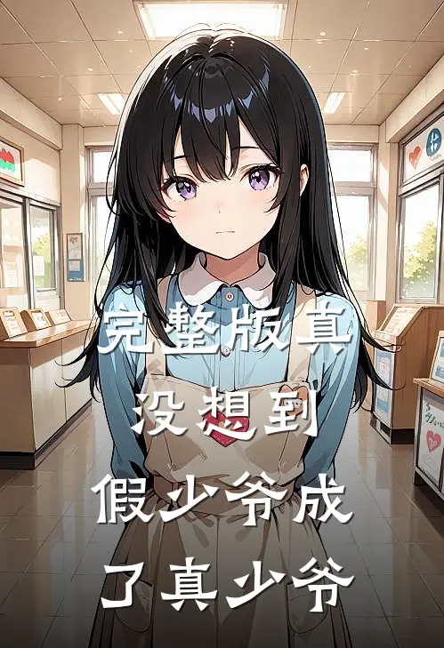完整版真没想到,假少爷成了真少爷的样子