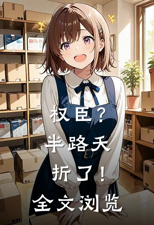 权臣?半路夭折了!全文浏览免费阅读