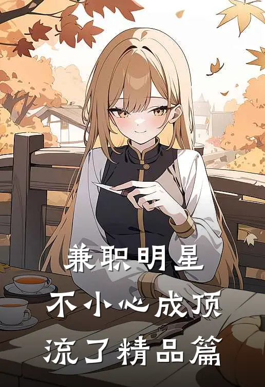 兼职明星：不小心成顶流了精品篇