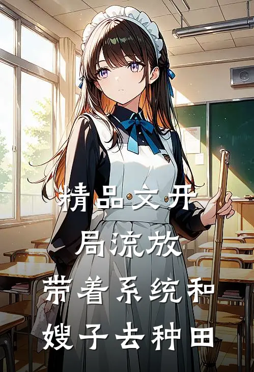 精品文开局流放：带着系统和嫂子去种田