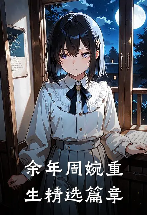 余年周婉重生精选篇章