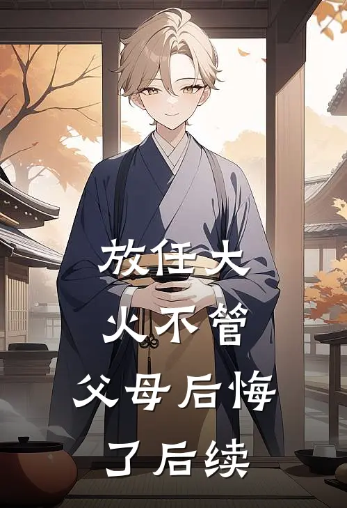 放任大火不管,父母后悔了后续