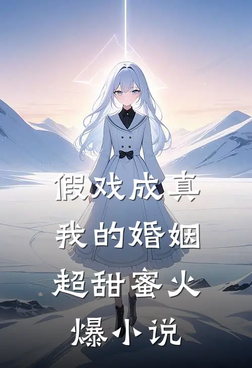 假戏成真,我的婚姻超甜蜜火爆