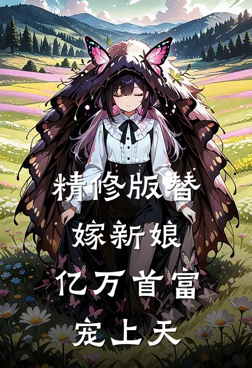 精修版替嫁新娘亿万首富宠上天