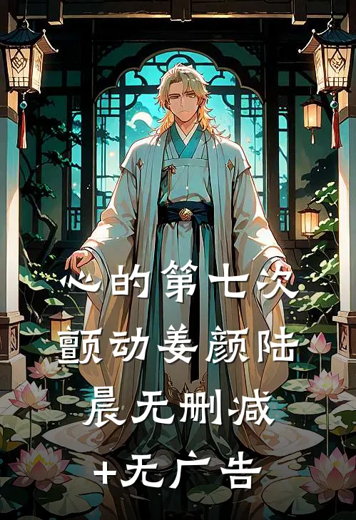 心的第七次颤动姜颜陆晨无删减+无广告