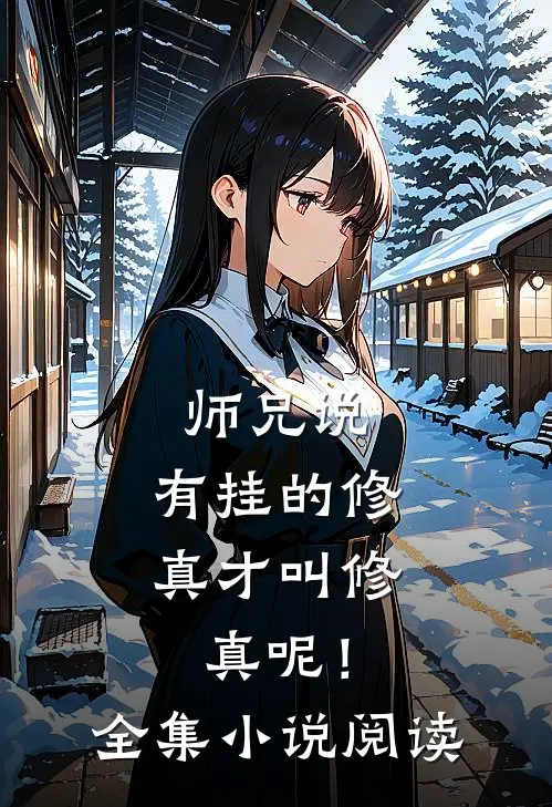 师兄说,有挂的修真才叫修真呢!全集阅读网