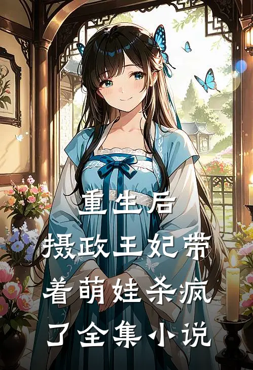 重生后，摄政王妃带着萌娃杀疯了全集小说