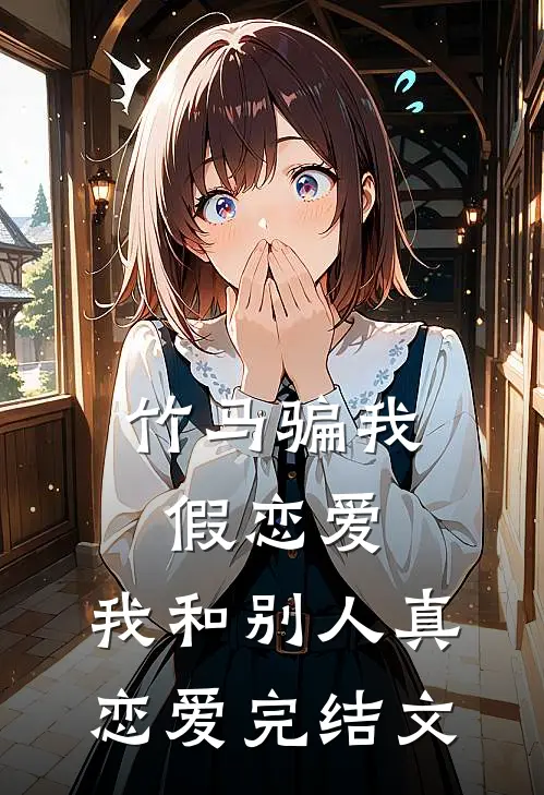 竹马骗我假恋爱,我和别人真恋爱完结文
