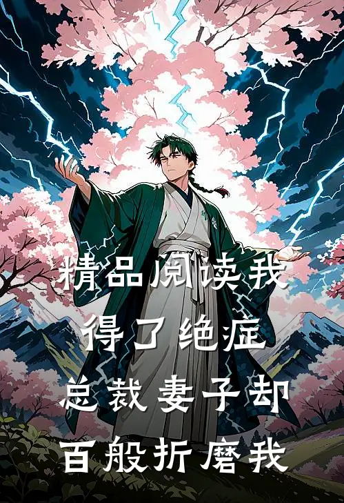 精品阅读我得了绝症,总裁妻子却百般折磨我