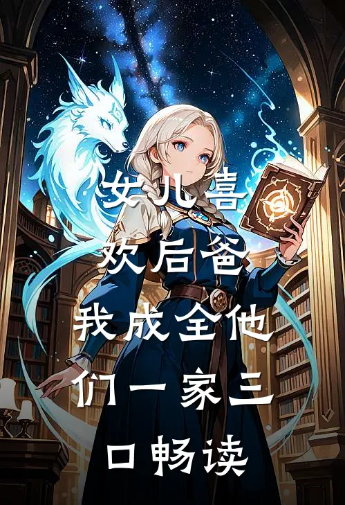 女儿喜欢后爸,我成全他们一家三口畅读