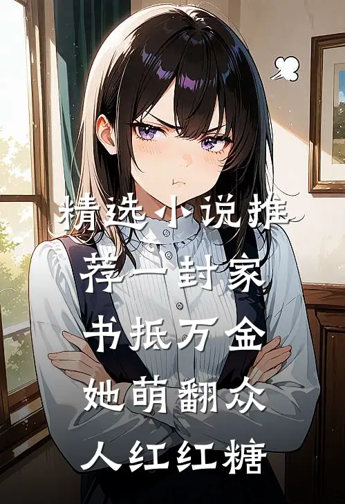 精选小说推荐一封家书抵万金,她萌翻众人红红糖