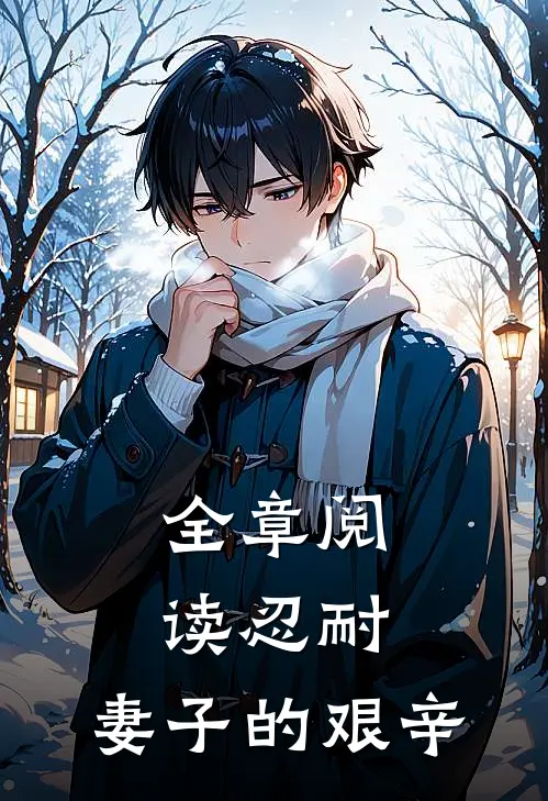 全章阅读忍耐妻子的艰辛