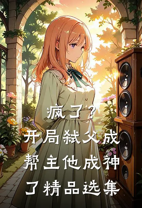疯了?开局弑父成帮主,他成神了精品选集