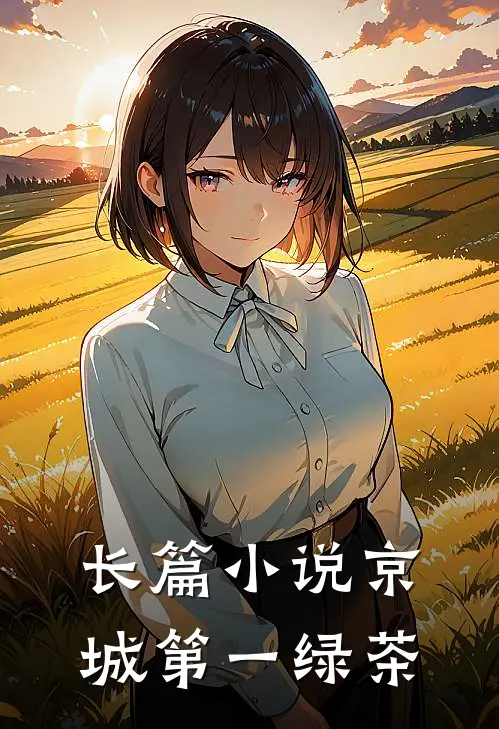 长篇小说京城第一绿茶