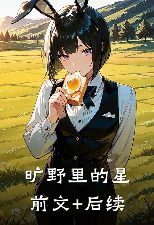 旷野里的星前文+后续