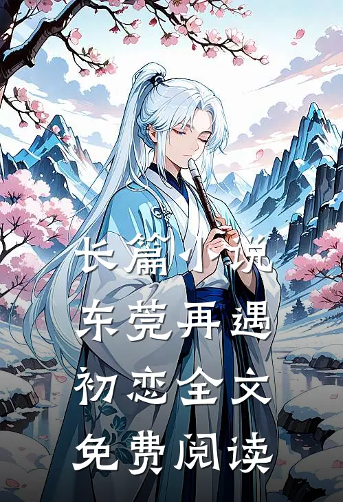 长篇小说东莞再遇初恋全文免费阅读