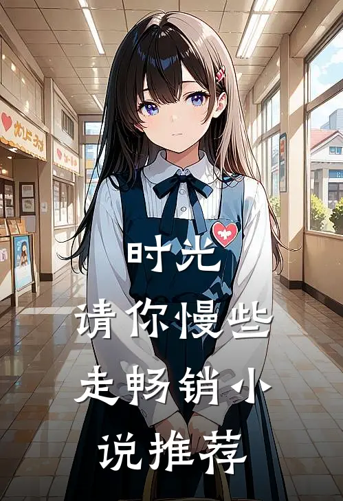 时光,请你慢些走畅销小说推荐