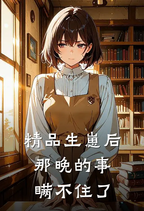 精品生崽后：那晚的事瞒不住了