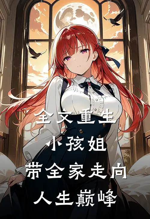 全文重生小孩姐,带全家走向人生巅峰