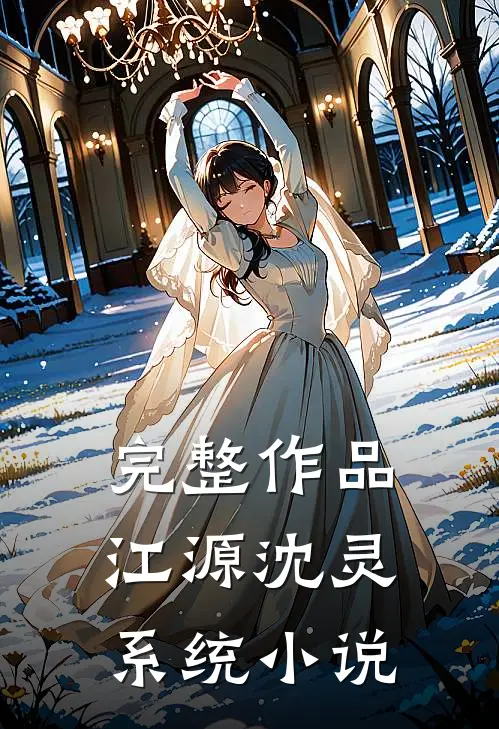 完整作品江源沈灵系统小说